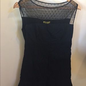 Catherine Malandrino Dress